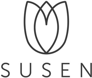 SUSEN logo