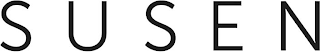 SUSEN logo