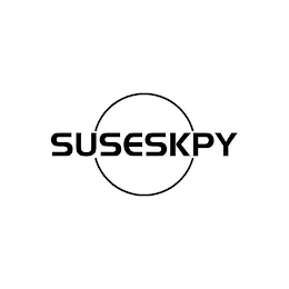 SUSESKPY logo