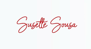 SUSETTE SOUSA logo