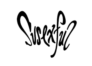 SUSEXFUL logo