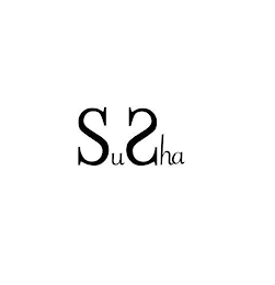 SUSHA logo