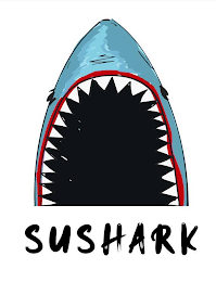 SUSHARK logo