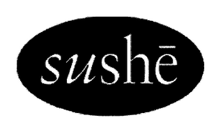 SUSHE logo