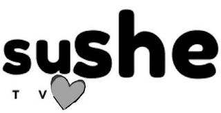 SUSHE TV logo