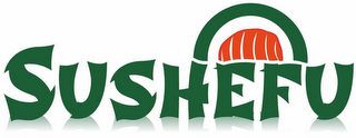 SUSHEFU logo