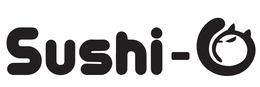 SUSHI- logo