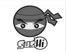 SUSHI logo