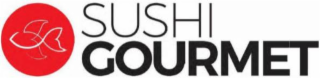 SUSHI GOURMET logo