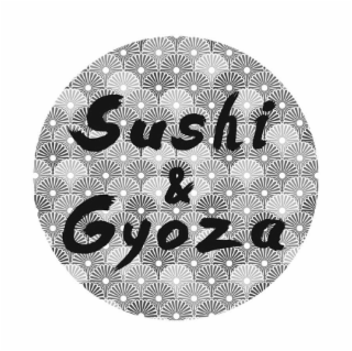 SUSHI & GYOZA