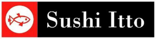 SUSHI ITTO logo