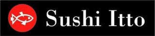 SUSHI ITTO logo
