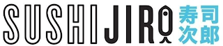 SUSHI JIRO logo