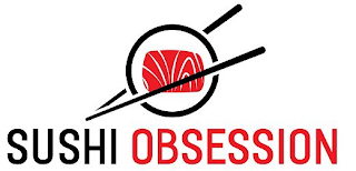 SUSHI OBSESSION logo