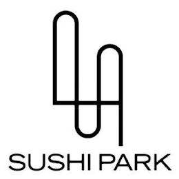 SUSHI PARK logo