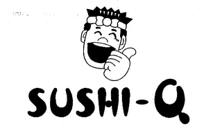 SUSHI-Q logo