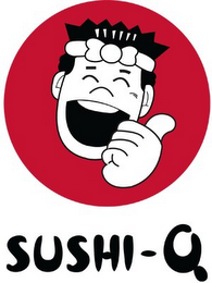 SUSHI-Q logo