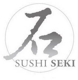 SUSHI SEKI logo