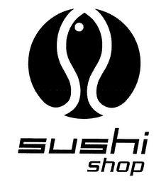 SUSHI SHOP