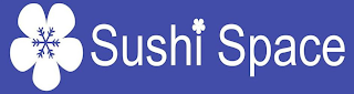 SUSHI SPACE logo