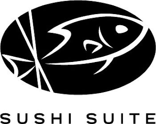 SUSHI SUITE logo