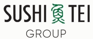 SUSHI TEI GROUP logo