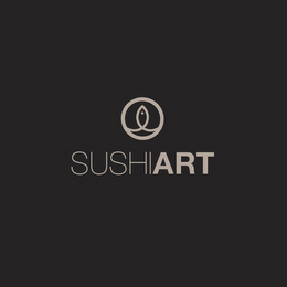 SUSHIART logo