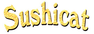 SUSHICAT logo