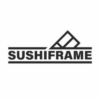 SUSHIFRAME logo