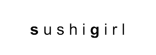 SUSHIGIRL logo