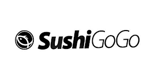 SUSHIGOGO logo