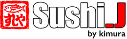 SUSHI.J BY KIMURA logo