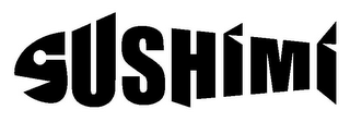 SUSHIMI logo