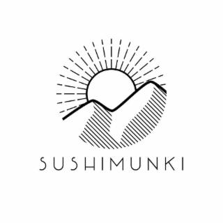 SUSHIMUNKI logo