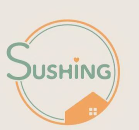 SUSHING logo
