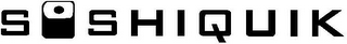 SUSHIQUIK logo