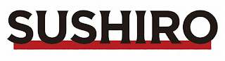 SUSHIRO logo