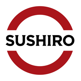 SUSHIRO logo