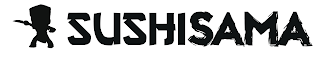 SUSHISAMA logo
