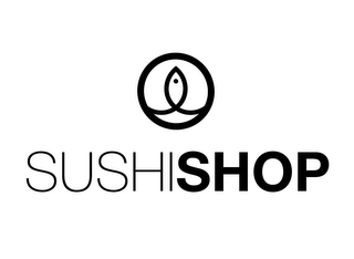 SUSHISHOP logo