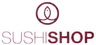 SUSHISHOP logo