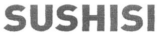 SUSHISI logo