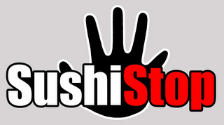 SUSHISTOP logo
