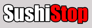 SUSHISTOP logo
