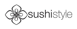 SUSHISTYLE logo