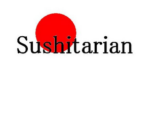 SUSHITARIAN logo