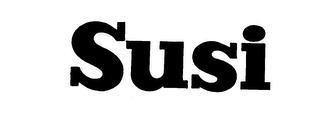 SUSI logo