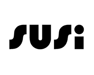 SUSI logo