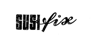 SUSI FIX logo