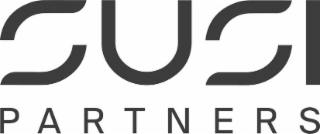 SUSI PARTNERS logo